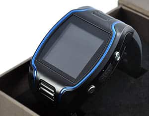 gps watch