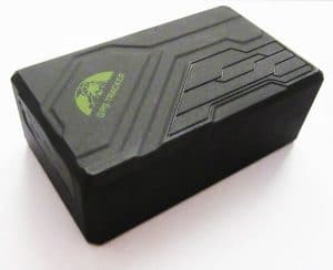 gps tracker for cars