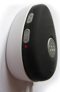 dementia tracker wall charger