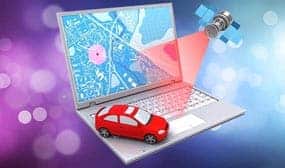 gps trackers for cars online