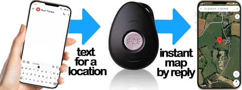 gps locator alzheimers