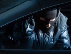 gps trackers for vehicles - theft protection