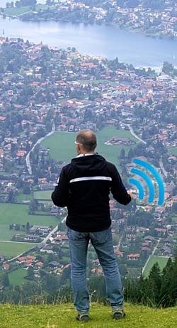 gps trackers safety alerts