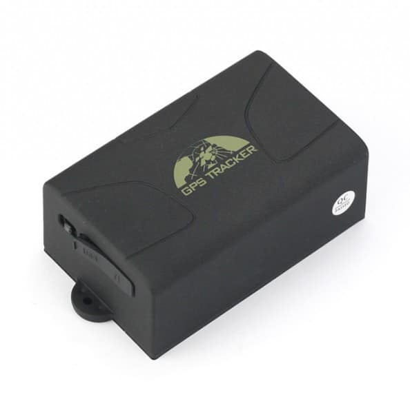 gps trackers for elderly people