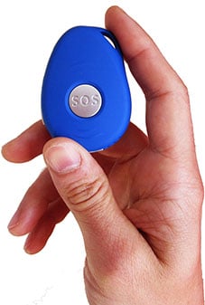 uk gps tracker