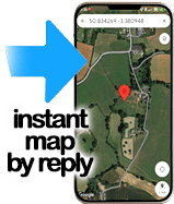 gps tracker map