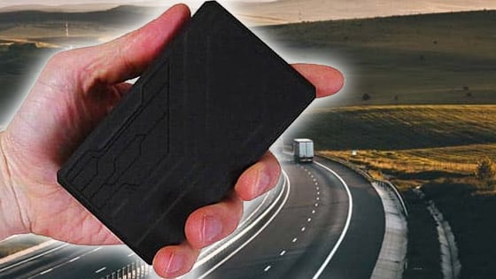 gps car tracker