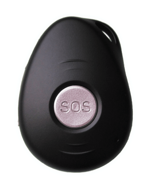 GPS Dementia Tracker