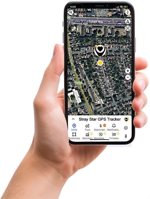 gps tracker with free online GPS tracking