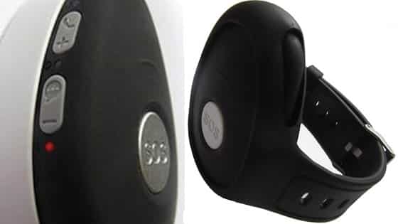 gps tracker flexibility options