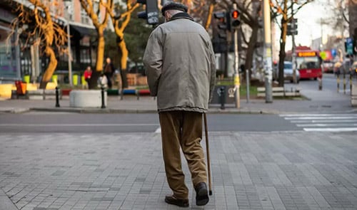 gps trackers for dementia