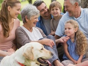 gps trackers for elderly family sharing