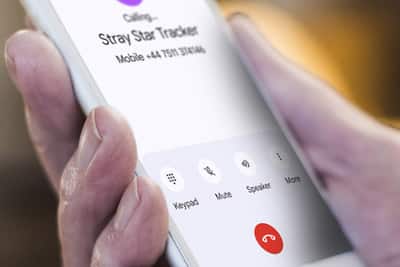 gps trackers with two-way calling