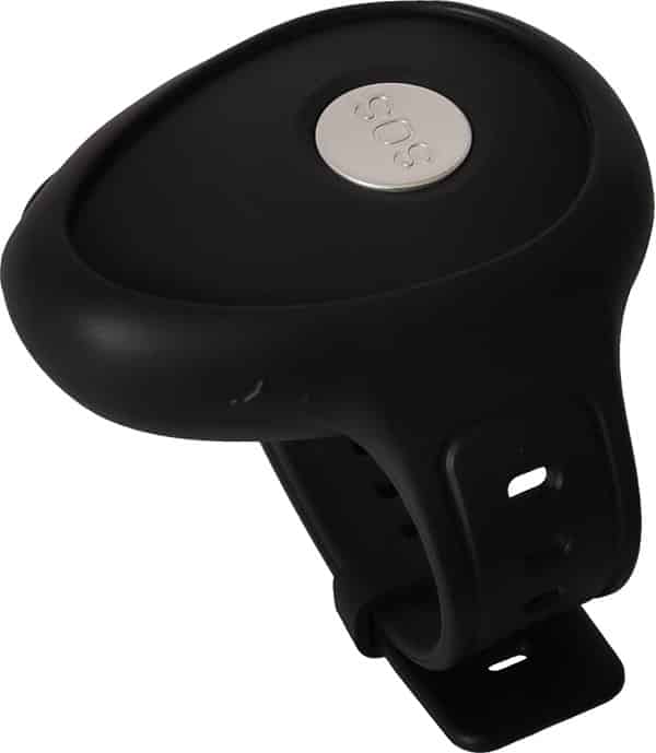 gps tracking bracelet for dementia
