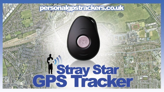 personal gps trackers for dementia and alzheimers